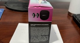 New
													Bose QuietComfort Ultra Earbuds - Black, photo 3 of 3