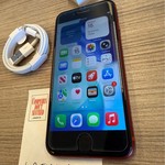 Mint Apple iPhone SE 2nd Gen 2020 - Unlocked, 64 GB, Red, A2275