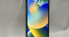 Mint
													Apple iPhone 12 Pro Max - Unlocked, Gold, 512 GB, A2342, photo 3 of 7