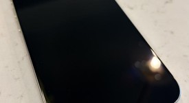 Good
													Apple iPhone 16 Pro - Unlocked, White, 256 GB, A3083, photo 3 of 9