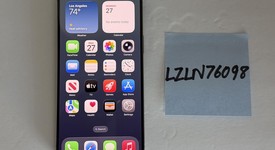 Mint
													Apple iPhone 15 Pro Max - Unlocked, Natural, 256 GB, A2849, photo 2 of 10