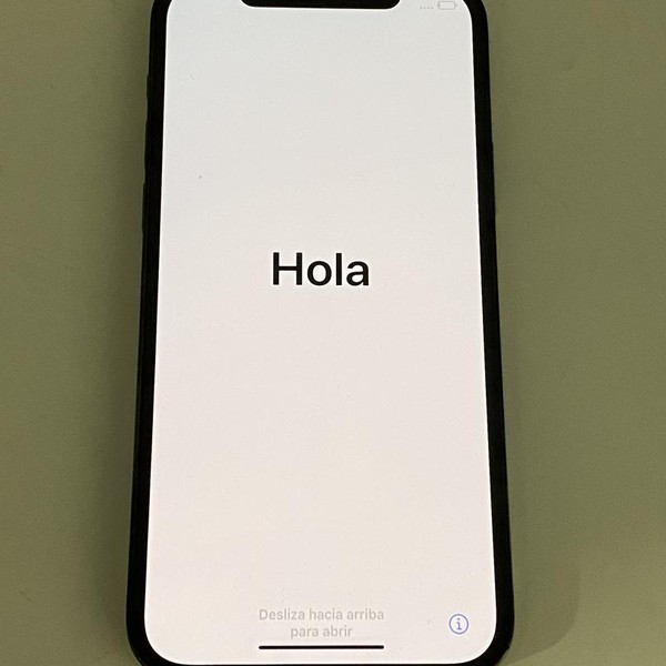 Apple iPhone 12 Pro - Unlocked, 128 GB, Graphite, A2341