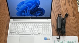 Good
													HP Pavilion Laptop, photo 1 of 8