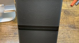 Good
													Motorola Razr (2023) - AT&T, Sage, 128 GB, 8 GB, photo 4 of 7