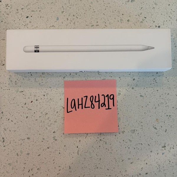Apple Pencil 1st Gen