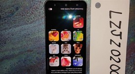 Mint
													Samsung Galaxy S24 FE - Unlocked, Graphite, 128 GB, SM-S721U1, photo 5 of 16