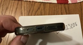 Good
													Apple iPhone 14 - Unlocked, Midnight, 128 GB, A2649, photo 2 of 9