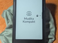 Mudita Kompakt