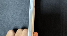 Fair
													Apple iPhone 15 Plus - AT&T, Blue, 128 GB, A2847, photo 2 of 6