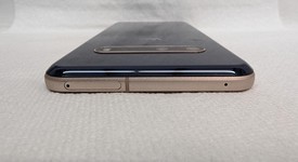Good
													LG V60 ThinQ 5G - T-Mobile, Blue, 128 GB, 8 GB, photo 5 of 7