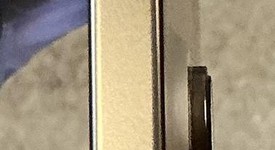 Good
													Apple iPhone 16 Pro Max - T-Mobile, Desert, 256 GB, A3084, photo 5 of 10