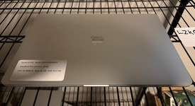 Good
													MacBook Pro 2019 - 16" - I9, Gray, 512 GB, 32 GB, photo 2 of 7