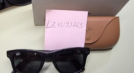 Good
													Meta Ray-Bans - Black, photo 2 of 10