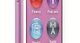 Mint
													Apple iPod Nano 7th Gen 2012 - Purple, 16 GB, photo 4 of 7