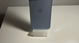 Good
													Apple iPhone 13 Pro Max - Unlocked, Sierra Blue, 1 TB, A2484, photo 2 of 4