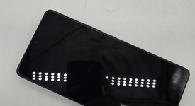 Good
													Asus ROG Phone 9 - Unlocked, Storm White, 256 GB, 12 GB, photo 2 of 9