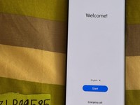 Samsung Galaxy S20 Ultra 5G