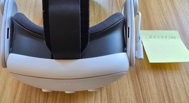 Good
													Meta Quest 3 - 512 GB, photo 1 of 20