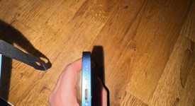 Good
													Apple iPhone 12 - T-Mobile, Blue, 128 GB, A2172, photo 2 of 9