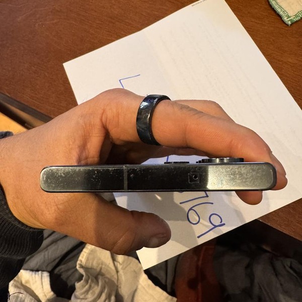 Samsung Galaxy S23 Ultra - Unlocked, 256 GB, Green, 8 GB, SM-S918U1