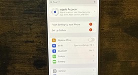 Good
													Apple iPhone 16 Pro - Unlocked, Desert, 128 GB, A3083, photo 1 of 11