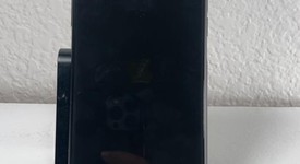 Good
													Apple iPhone 11 - Unlocked, Black, 64 GB, A2111, photo 4 of 6