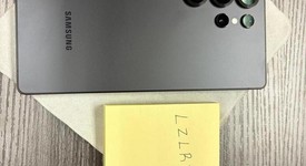 Mint
													Samsung Galaxy S25 Ultra - Unlocked, Jetblack, 256 GB, 12 GB, SM-S938U1, photo 3 of 6