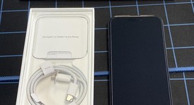 Mint
													Apple iPhone 15 - T-Mobile, Black, 128 GB, A2846, photo 3 of 8