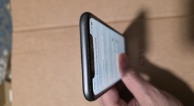 Good
													Apple iPhone 11 - Unlocked, Black, 64 GB, A2111, photo 5 of 6