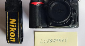 Good
													Nikon D7000, photo 1 of 5