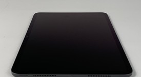 Mint
													Apple iPad Pro 11" (M4) 2024 - Wi-Fi, Black, 256 GB, 8 GB, A2836, Standard Glass, photo 4 of 6