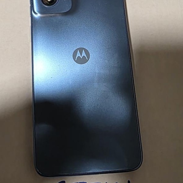 Moto G Play (2024) - Unlocked, 64 GB, Blue, 4 GB