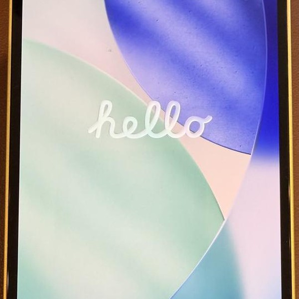 Apple iPhone 14 - AT&T, 128 GB, Yellow, A2649