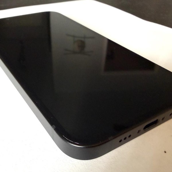 Apple iPhone 17e - Unlocked, 256 GB, Black, A3575