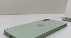 Mint
													Apple iPhone 12 - Unlocked, Green, 128 GB, A2172, photo 5 of 5