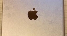 Good
													Apple iPad 8th Gen - Wi-Fi, Gold, 128 GB, A2270, photo 4 of 8