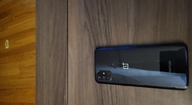 Mint
													OnePlus Nord N10 5G - T-Mobile, Midnight Ice, 128 GB, 6 GB, BE2028, photo 4 of 8