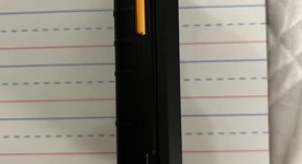 Good
													Caterpillar Cat S22 Flip - T-Mobile, Black, 16 GB, 2 GB, photo 4 of 5
