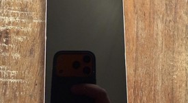 Good
													Apple iPhone 15 - Unlocked, Pink, 128 GB, A2846, photo 1 of 7
