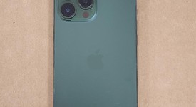 Mint
													Apple iPhone 13 Pro Max - T-Mobile, Green, 128 GB, A2484, photo 2 of 5