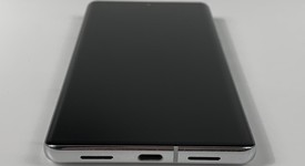 Good
													Google Pixel 7 Pro - Unlocked, Snow, 256 GB, 12 GB, GE2AE, photo 4 of 8