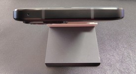 Good
													Motorola ThinkPhone - Unlocked, Black, 256 GB, 8 GB, photo 4 of 7