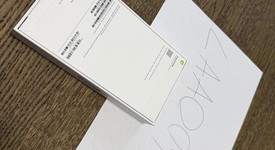 New
													Apple iPhone 17 Pro Max - T-Mobile, Deep Blue, 256 GB, A3257, photo 3 of 5