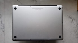 Good
													MacBook Pro 2011 (Unibody) - 15" - Silver, 512 GB, 4 GB, photo 5 of 15