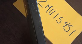 Good
													Apple iPhone 15 Pro Max - Verizon, Black, 256 GB, A2849, photo 2 of 4