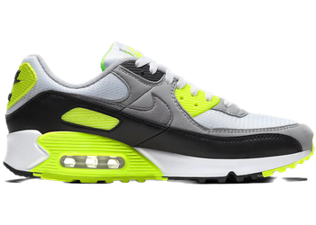 Nike Air Max 90 OG Volt (2020) for sale