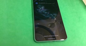 Mint
													Google Pixel 8 Pro - Unlocked, Bay, 128 GB, 12 GB, G1MNW, mmWave 5G, photo 1 of 4