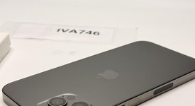 Good
													Apple iPhone 12 Pro - Unlocked, Graphite, 256 GB, A2341, photo 3 of 5