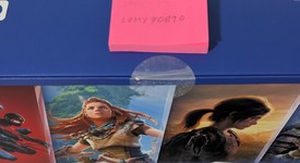 New
													PlayStation 5 Slim Digital Edition (2023) - White, 1 TB, photo 2 of 3