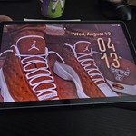 Mint Samsung Galaxy Tab S10 FE - Wi-Fi, 128 GB, Blue, 8 GB, SM-X520